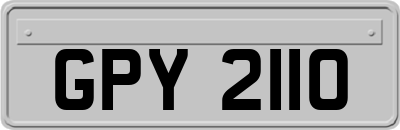 GPY2110