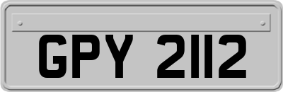 GPY2112