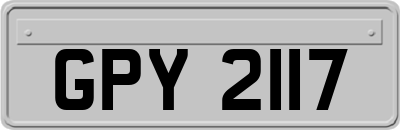 GPY2117