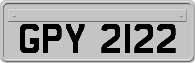 GPY2122