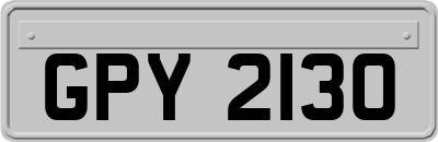 GPY2130