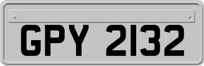 GPY2132