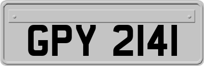 GPY2141