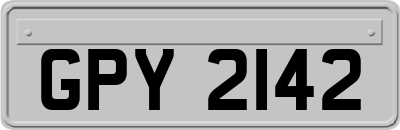 GPY2142