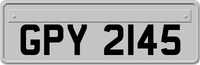 GPY2145