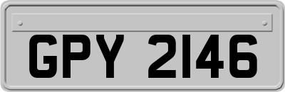 GPY2146