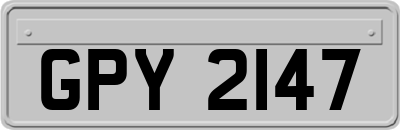 GPY2147