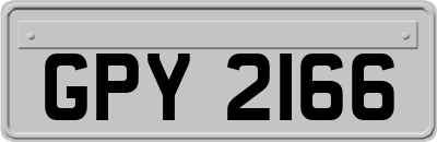 GPY2166