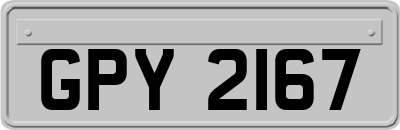 GPY2167
