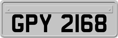 GPY2168
