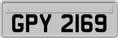 GPY2169