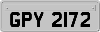 GPY2172