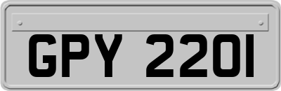 GPY2201