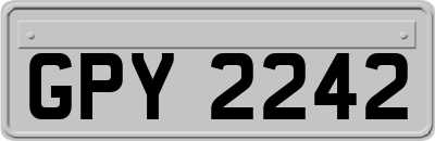 GPY2242