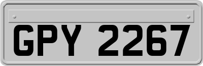GPY2267
