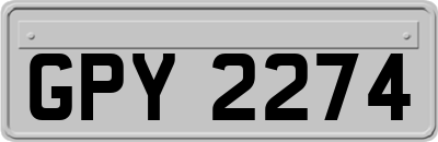 GPY2274