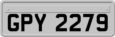 GPY2279