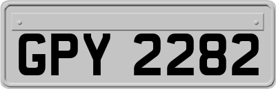 GPY2282