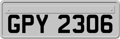 GPY2306