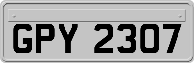 GPY2307