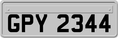 GPY2344
