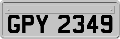 GPY2349