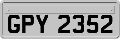 GPY2352