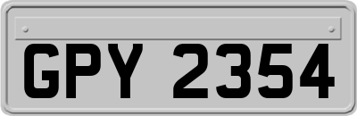 GPY2354