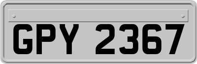 GPY2367