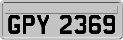 GPY2369