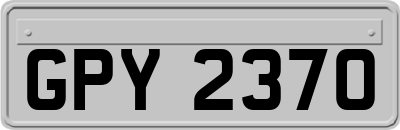 GPY2370