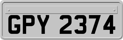 GPY2374
