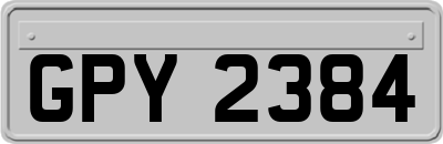 GPY2384