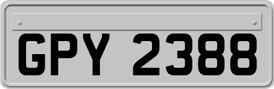 GPY2388