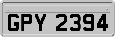 GPY2394