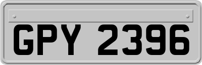 GPY2396