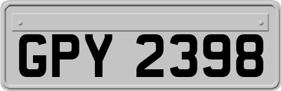GPY2398