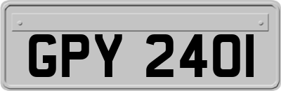 GPY2401