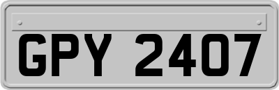 GPY2407