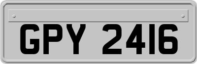 GPY2416