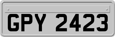GPY2423