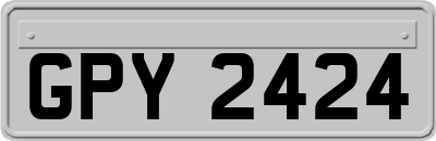 GPY2424