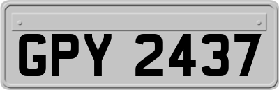 GPY2437