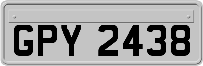 GPY2438