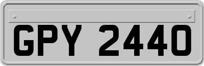 GPY2440