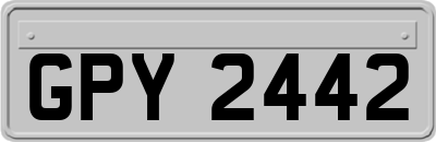 GPY2442