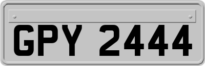GPY2444