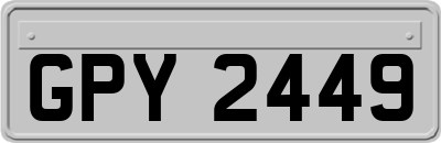 GPY2449