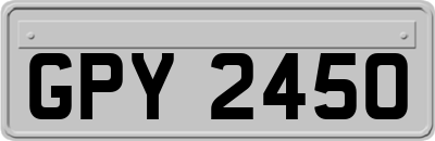 GPY2450