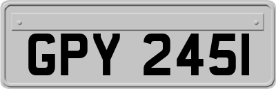 GPY2451